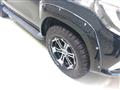 2017 Toyota Hilux Truck