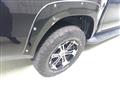 2017 Toyota Hilux Truck