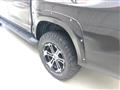 2017 Toyota Hilux Truck