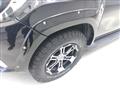 2017 Toyota Hilux Truck