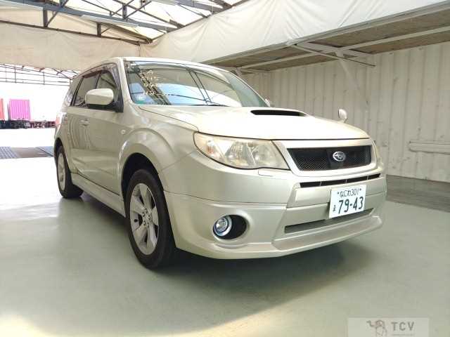 2009 Subaru Forester