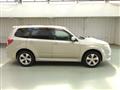 2009 Subaru Forester
