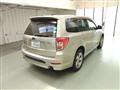 2009 Subaru Forester