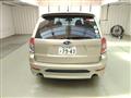 2009 Subaru Forester