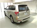 2009 Subaru Forester