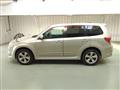 2009 Subaru Forester