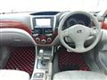 2009 Subaru Forester