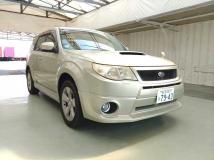 2009 Subaru Forester
