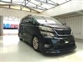 2010 Toyota Vellfire