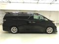 2010 Toyota Vellfire