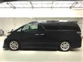 2010 Toyota Vellfire