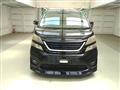 2010 Toyota Vellfire