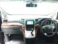 2010 Toyota Vellfire