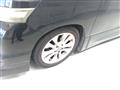 2010 Toyota Vellfire
