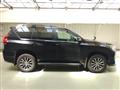 2018 Toyota Land Cruiser Prado