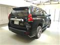 2018 Toyota Land Cruiser Prado