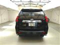 2018 Toyota Land Cruiser Prado
