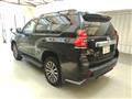 2018 Toyota Land Cruiser Prado