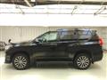 2018 Toyota Land Cruiser Prado