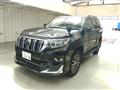2018 Toyota Land Cruiser Prado
