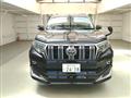 2018 Toyota Land Cruiser Prado