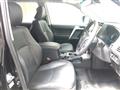 2018 Toyota Land Cruiser Prado