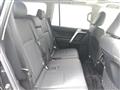 2018 Toyota Land Cruiser Prado