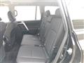 2018 Toyota Land Cruiser Prado