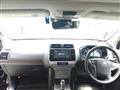 2018 Toyota Land Cruiser Prado