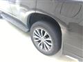 2018 Toyota Land Cruiser Prado