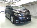 2009 Toyota Vellfire