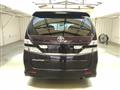 2009 Toyota Vellfire