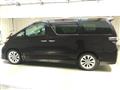 2009 Toyota Vellfire
