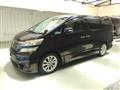 2009 Toyota Vellfire