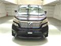 2009 Toyota Vellfire