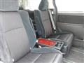 2009 Toyota Vellfire