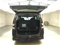 2009 Toyota Vellfire