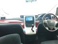 2009 Toyota Vellfire