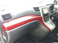 2009 Toyota Vellfire