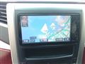 2009 Toyota Vellfire
