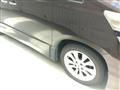 2009 Toyota Vellfire