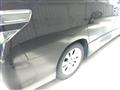 2009 Toyota Vellfire