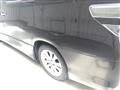 2009 Toyota Vellfire