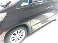 2009 Toyota Vellfire