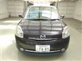 2010 Mazda Verisa