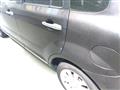 2010 Mazda Verisa