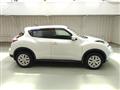 2015 Nissan Juke