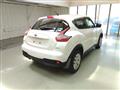2015 Nissan Juke
