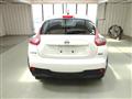 2015 Nissan Juke