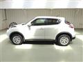 2015 Nissan Juke